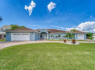 416 Island Cay Way, Apollo Beach, FL 33572