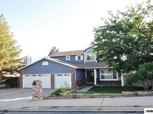 1435 Golddust Dr, Sparks, NV