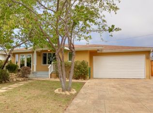 128 Romaine Dr, Santa Barbara, CA 93105