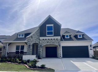 10819 Wild Leadwort Dr, Cypress, TX 77433
