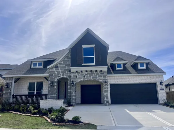 10819 Wild Leadwort Dr, Cypress, TX 77433