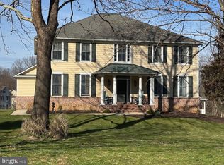 3402 Deanwood Ave, Ellicott City, MD 21043