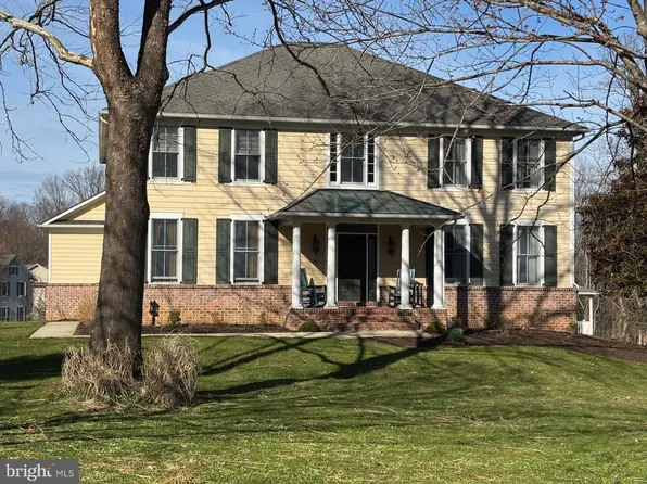 3402 Deanwood Ave, Ellicott City, MD 21043