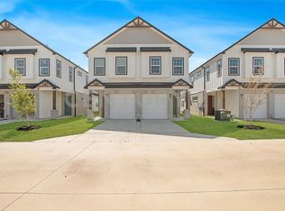 1319 W Main St #1, Gun Barrel City, TX 75156