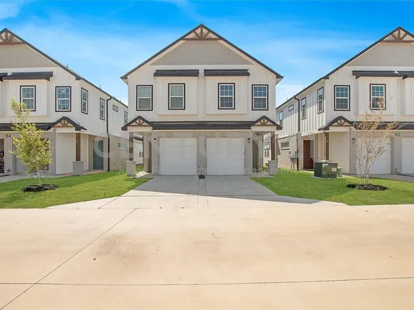 1319 W Main St #1, Gun Barrel City, TX 75156