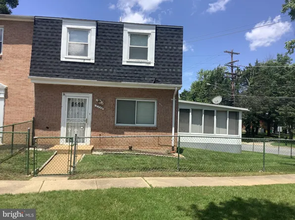 5734 Walker Mill Rd, Capitol Heights, MD 20743