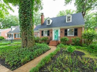 5118 King William Rd, Richmond, VA 23225