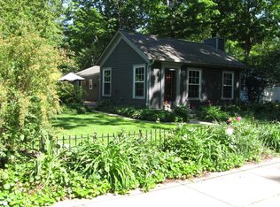 215 Grand St, Saugatuck, MI 49453