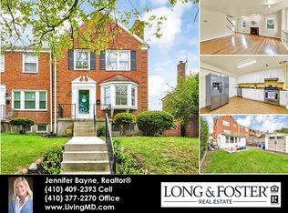 1313 Dartmouth Ave, Parkville, MD 21234