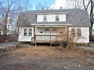 79 Prospect Street Ext, Westfield, MA 01085