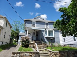 315 Squires Ave, Endicott, NY 13760