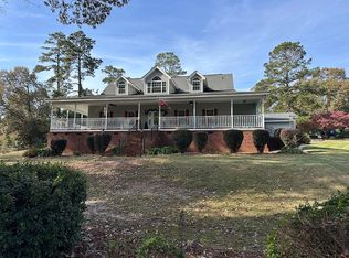 1302 Beckham Cir, Perry, GA 31069