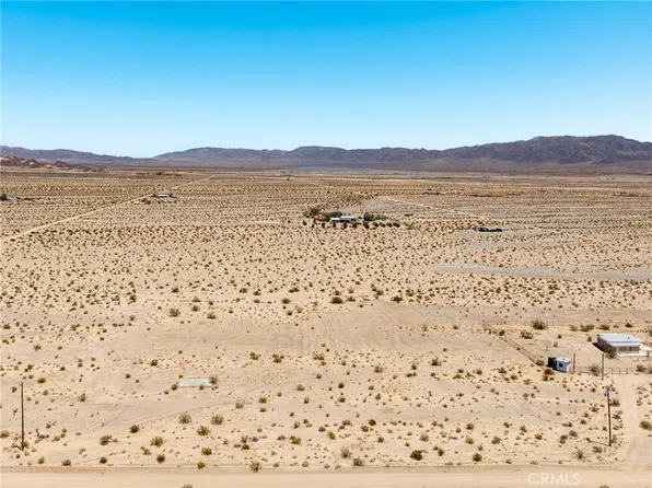 80858 South Rd Lot 39-29, Twentynine Palms, CA 92277