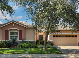 1592 Daunting Dr, El Dorado Hills, CA 95762
