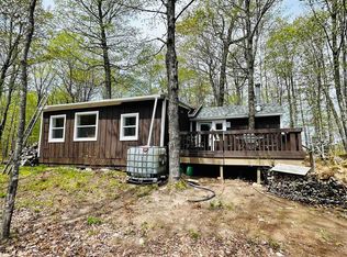 2955 Dishno Rd, Champion, MI 49814