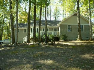 360 Robertson Rd, Dawsonville, GA 30534