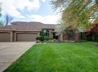 5170 S Castlewood Dr, Springfield, MO 65804