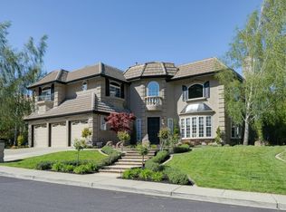 8266 Moller Ranch Dr, Pleasanton, CA 94588