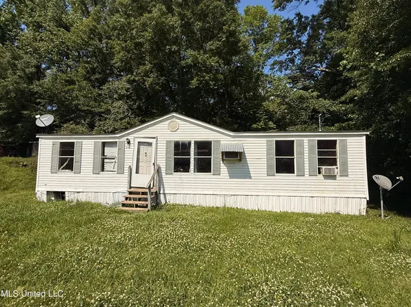 640 Heartwood Dr, Vicksburg, MS 39180