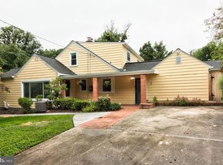 2001 Glenallan Ave, Silver Spring, MD 20902