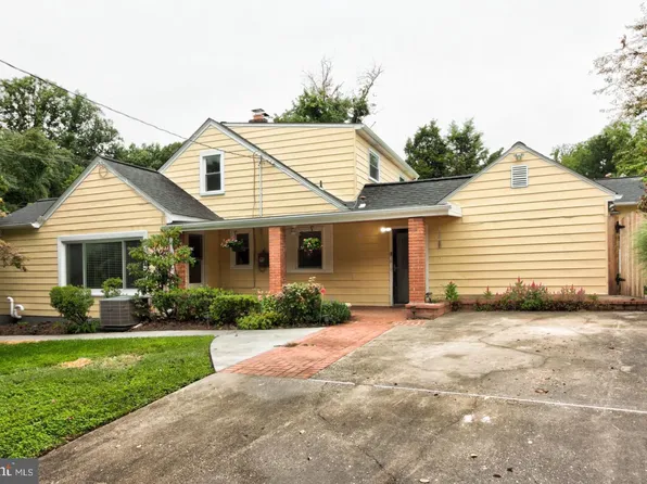 2001 Glenallan Ave, Silver Spring, MD 20902