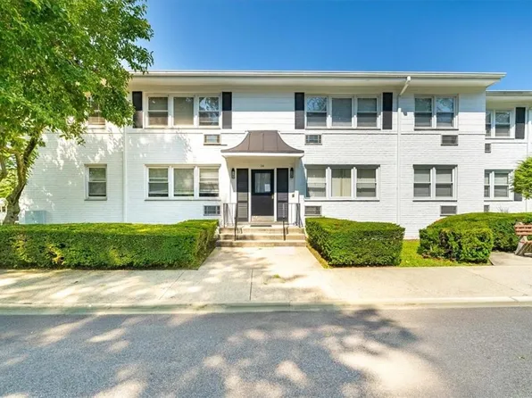 24 N Ridge Street #B, Port Chester, NY 10573