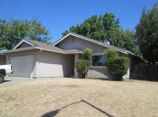 1006 Longspur Dr, Suisun City, CA