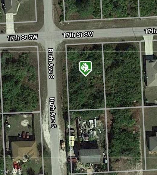 1st image of 3221 17th St SW Lot 1