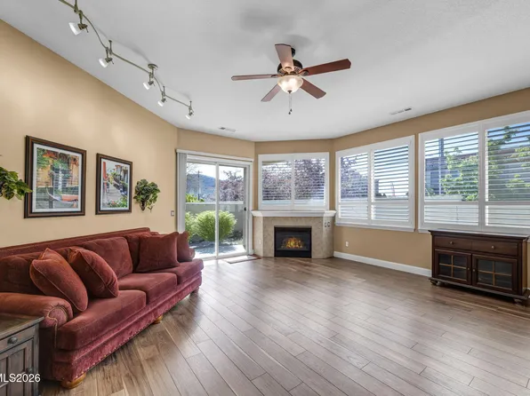 1115 Bandtail Dr, Carson City, NV 89701
