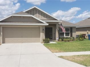 605 Meadow Pointe Dr, Haines City, FL 33844