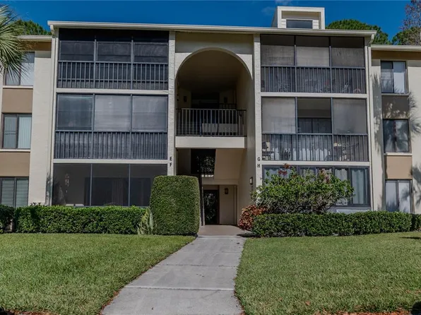 3101 LAKE PINE WAY #F1, TARPON SPRINGS, FL 34688