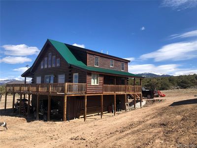 2 County Road E.5, San Luis, CO, 81152