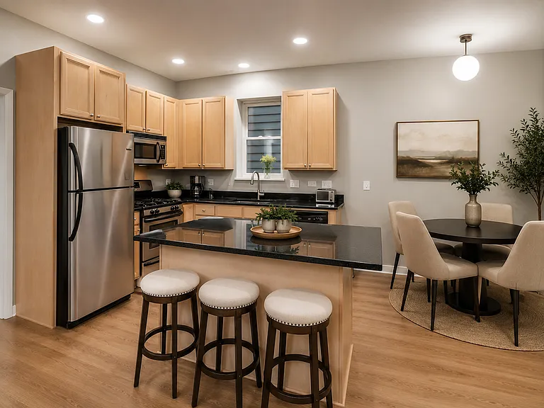 1719 W Ellen St #1S — Photo 4