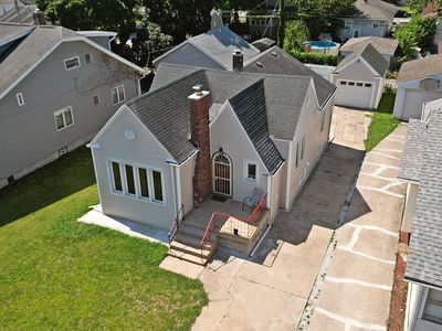 7146 Monroe Ave, Hammond, IN, 46324