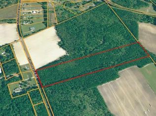 0 Smithfield Rd LOT 3-A, Godwin, NC 28344