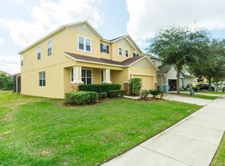 602 Alfani St, Davenport, FL 33896