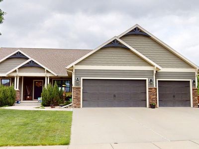 1529 Windermere Way, Brookings, SD, 57006