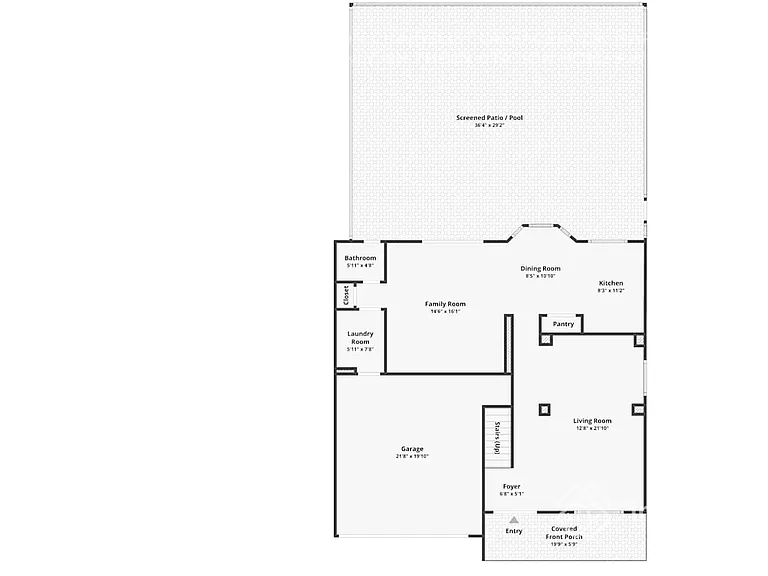 15062 Oak Chase Ct — Photo 2