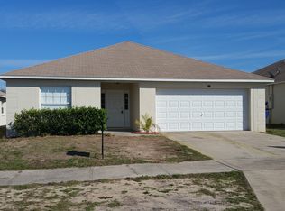 133 Stewart Lake Loop, Groveland, FL 34736