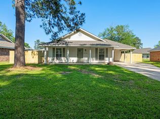44146 W Pleasant Ridge Rd, Hammond, LA 70403