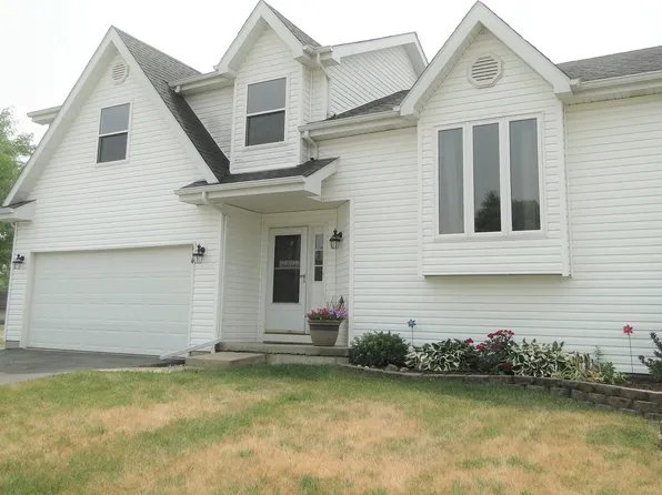 114 Bushthorn Dr, Elwood, IL 60421