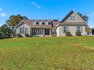 31 Woodridge Ln, Waynesboro, MS 39367