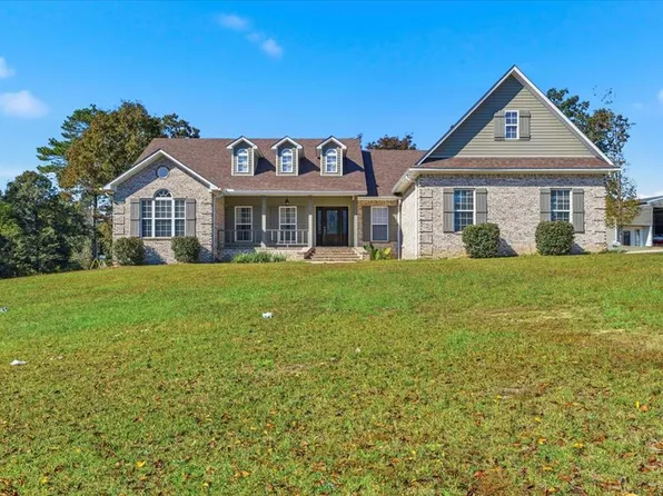 31 Woodridge Ln, Waynesboro, MS 39367