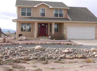 681 S Palo Pinto Dr, Pueblo West, CO 81007