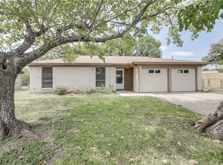 6333 Saramac Dr, Watauga, TX 76148