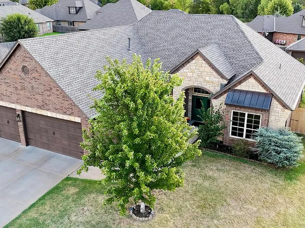 12624 Lexington Dr, Oklahoma City, OK 73173