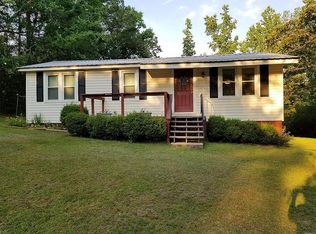 748 Old Avant Rd, Eclectic, AL 36024