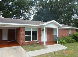 30725 Cemetery Rd #0, Spanish Fort, AL 36527