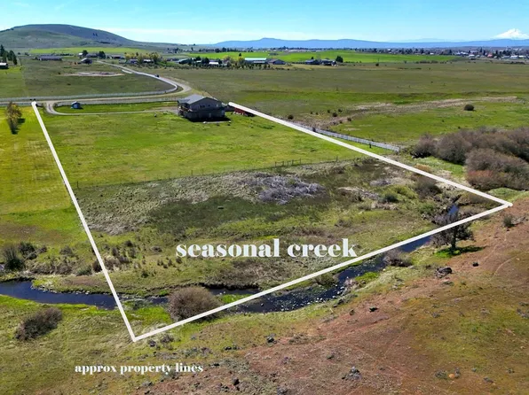 19 Inverness Rd, Goldendale, WA 98620