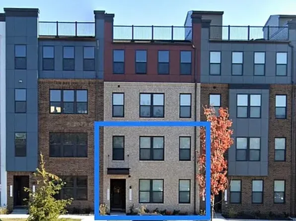 20320 Newfoundland Sq #133, Ashburn, VA 20147